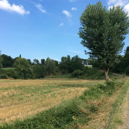 Gospodarstwo agroturystyczne 