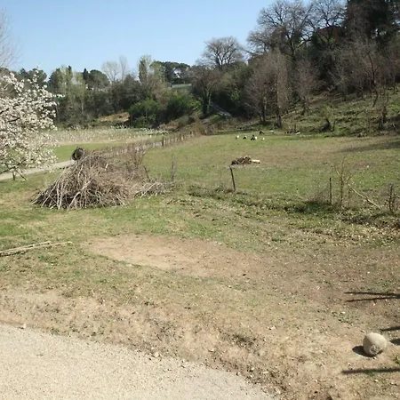 Gospodarstwo agroturystyczne 