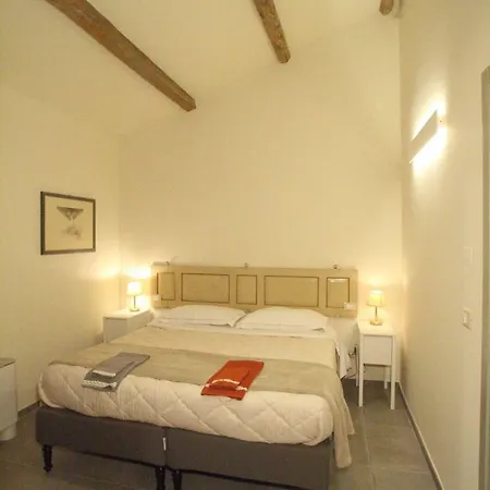 Vakantieboerderij 