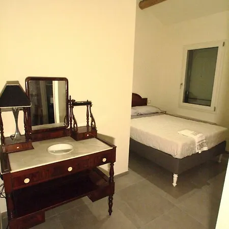 Vakantieboerderij 