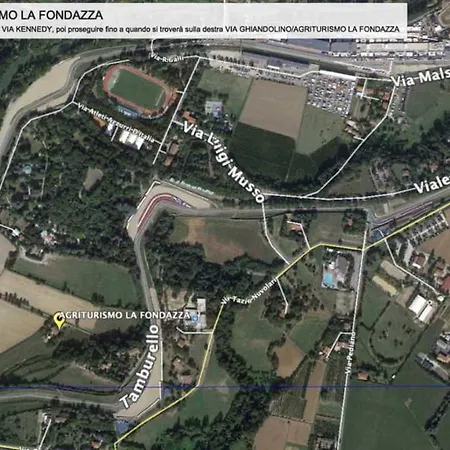 Gospodarstwo agroturystyczne 