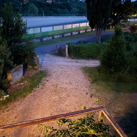 La Fondazza Alloggio per agriturismo Imola