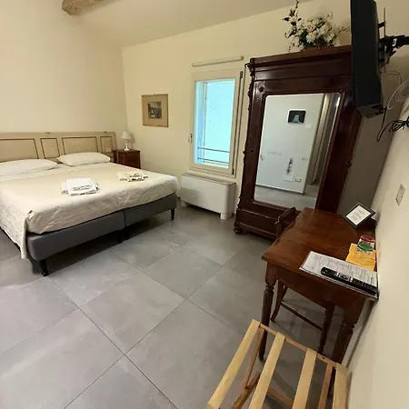 Alloggio per agriturismo La Fondazza Imola