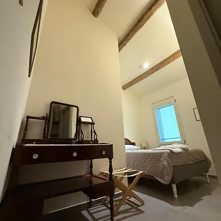 La Fondazza Alloggio per agriturismo