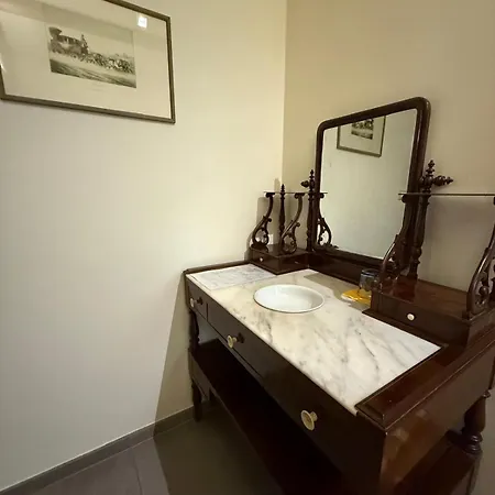 La Fondazza Alloggio per agriturismo