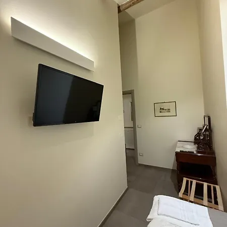 Alloggio per agriturismo La Fondazza *