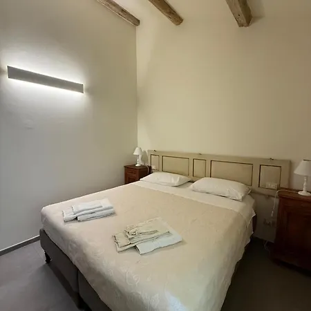 Alloggio per agriturismo La Fondazza Imola