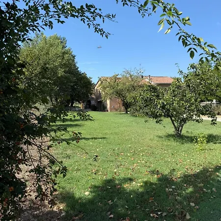 La Fondazza Alloggio per agriturismo *