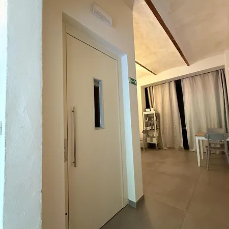 Alloggio per agriturismo La Fondazza Imola