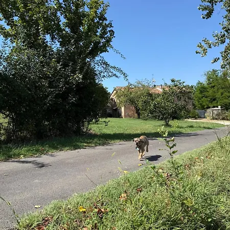 Alloggio per agriturismo La Fondazza