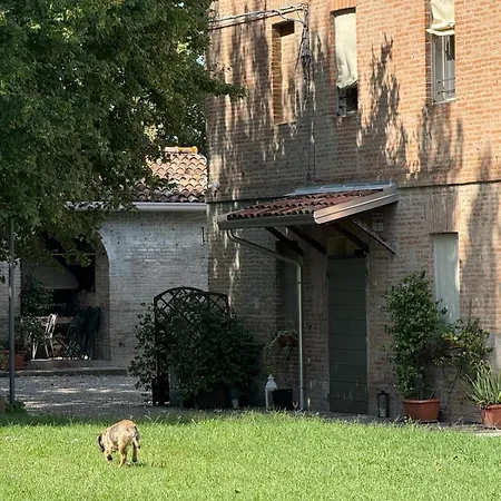 La Fondazza Alloggio per agriturismo *
