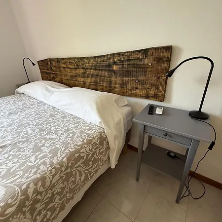 Alloggio per agriturismo La Fondazza *