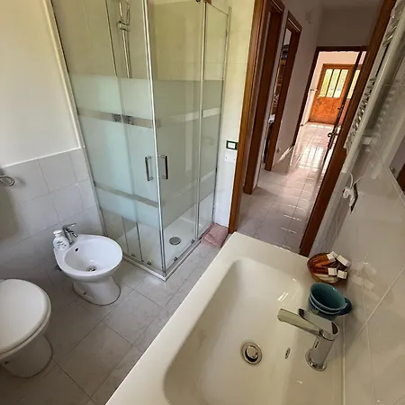 Alloggio per agriturismo La Fondazza Imola