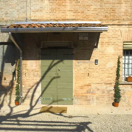 La Fondazza Alloggio per agriturismo
