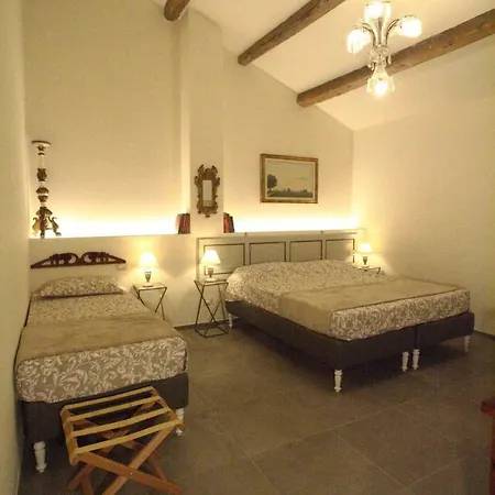 La Fondazza Alloggio per agriturismo *