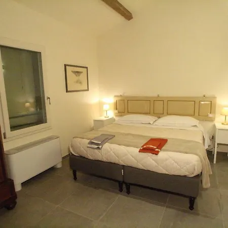 Alloggio per agriturismo La Fondazza Imola