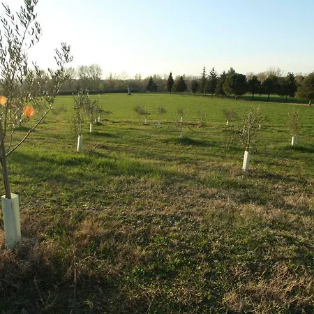 Alloggio per agriturismo La Fondazza