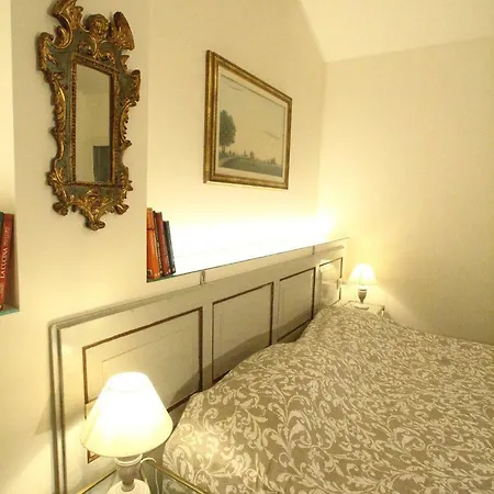 La Fondazza Alloggio per agriturismo *