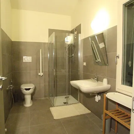 La Fondazza Alloggio per agriturismo Imola