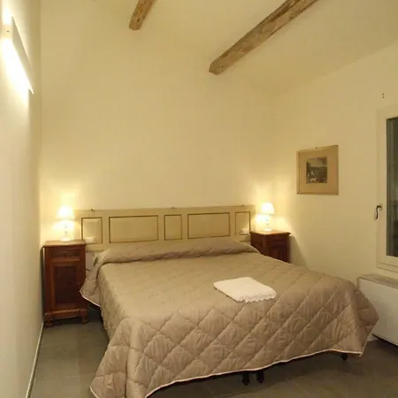 Vakantieboerderij Agriturismo 