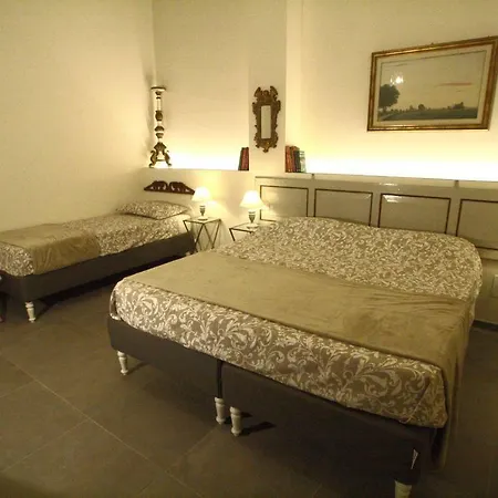 Alloggio per agriturismo La Fondazza *