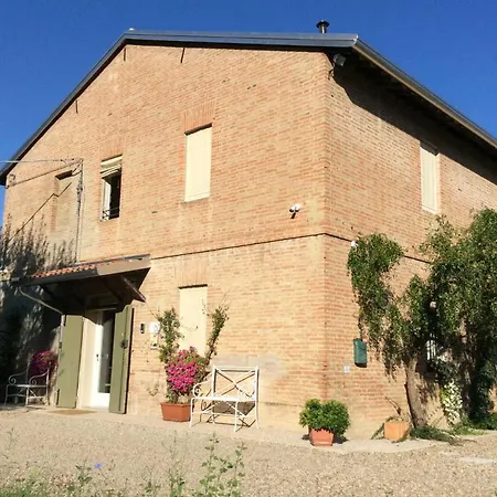 Alloggio per agriturismo La Fondazza