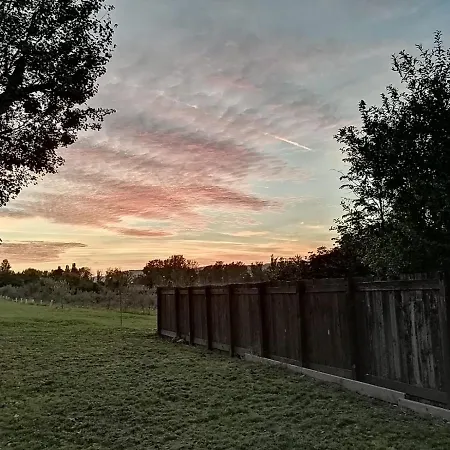 La Fondazza Alloggio per agriturismo Imola