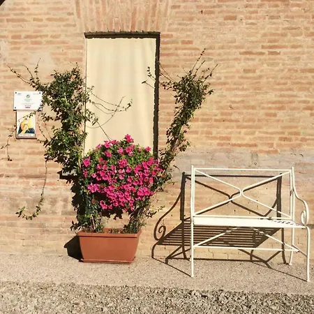 La Fondazza Alloggio per agriturismo