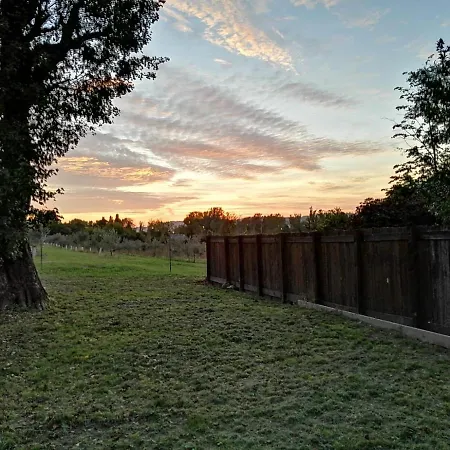 La Fondazza Alloggio per agriturismo