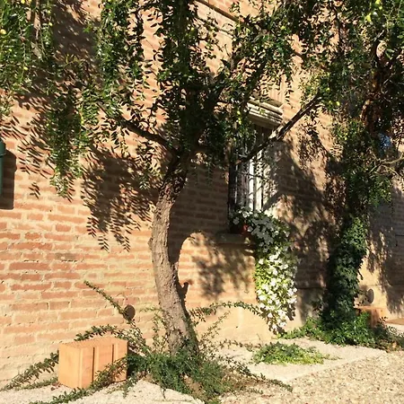 Alloggio per agriturismo La Fondazza