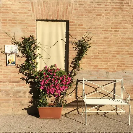 Alloggio per agriturismo La Fondazza *